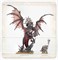 Lord on Chaos Dragon Warhammer Age of Sigmar 08-19