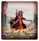 Cities of Sigmar: Aqshian Pyrocaster, Warhammer Age of Sigmar 86-14