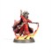 Cities of Sigmar: Aqshian Pyrocaster, Warhammer Age of Sigmar 86-14
