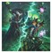 The Wicked and the Warped (HB) Warhammer Age of Sigmar BL3318