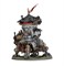 Cities of Sigmar: Cannonade Cogfort, Warhammer Age of Sigmar 86-15