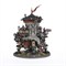 Cities of Sigmar: Cannonade Cogfort, Warhammer Age of Sigmar 86-15