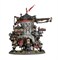 Cities of Sigmar: Cannonade Cogfort, Warhammer Age of Sigmar 86-15