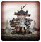 Cities of Sigmar: Cannonade Cogfort, Warhammer Age of Sigmar 86-15