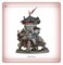Cities of Sigmar: Cannonade Cogfort, Warhammer Age of Sigmar 86-15