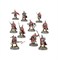 Cities of Sigmar: Freeguild Grenadiers, Warhammer Age of Sigmar 86-54