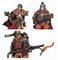 Cities of Sigmar: Freeguild Grenadiers, Warhammer Age of Sigmar 86-54
