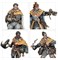 Cities of Sigmar: Freeguild Grenadiers, Warhammer Age of Sigmar 86-54