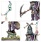 Cities of Sigmar: Amethyst Knellmage, Warhammer Age of Sigmar 86-13