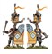 Cities of Sigmar: Gate Gargants, Warhammer Age of Sigmar 86-53