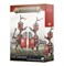 Cities of Sigmar: Gate Gargants, Warhammer Age of Sigmar 86-53