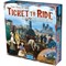 Ticket to Ride: Франция и Дикий Запад Настольная игра 952151