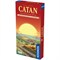 Колонизаторы Catan : Дополнение для 5-6 игроков (2025) Настольная игра 952211