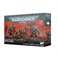 CHAOS SPACE MARINES: MUTILATORS 43-43-1