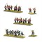 Black Powder Epic Battles: Zulu! - British Army Brigade 312014601
