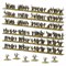 Black Powder Epic Battles: Zulu! - Zulu Impi Brigade 312014602