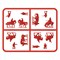 Black Powder Epic Battles: Zulu! - British Army Cavalry Brigade 312014603