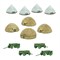 Black Powder Epic Battles: Zulu! - Isandlwana 312614601