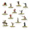 Black Powder Epic Battles: Zulu! - Rorke's Drift 312614602