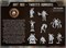 TOS - Twisted Horrors WYR40257