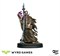 TOS - Raving Madman WYR40259