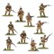 French Foreign Legion Infantry Platoon 402015505