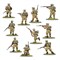 French Foreign Legion Infantry Platoon 402015505