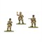 French Foreign Legion Infantry Platoon 402015505