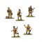 French Foreign Legion Infantry Platoon 402015505