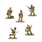 French Foreign Legion Infantry Platoon 402015505