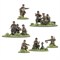 French Army Heavy Weapons Platoon 402015506
