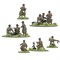 French Army Heavy Weapons Platoon 402015506