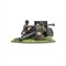 French Army 75mm Light Artillery 402015507