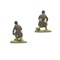 French Army 75mm Light Artillery 402015507