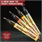 Speedpaint Marker – Metallics Set SM8002