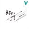 PROFINISH By Vallejo, Gravity System, Two in One Vallejo 90002 V-90002