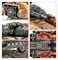 CUSTODES: CALADIUS ANNIHILATOR GRAV-TANK 77-10