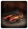 CUSTODES: CALADIUS ANNIHILATOR GRAV-TANK 77-10