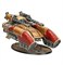 CUSTODES: CALADIUS GRAV-TANK 77-09