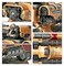 CUSTODES: CALADIUS GRAV-TANK 77-09