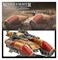 CUSTODES: CALADIUS GRAV-TANK 77-09