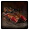 CUSTODES: CALADIUS GRAV-TANK 77-09