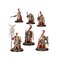 CUSTODES: SENTINEL GUARD SODALITY 77-07