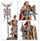 CUSTODES: SENTINEL GUARD SODALITY 77-07