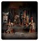 CUSTODES: SENTINEL GUARD SODALITY 77-07