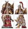 CUSTODES: SHIELD CAPTAIN 77-06