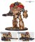 CUSTODES: TELEMON HEAVY DREADNOUGHT 77-02