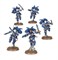 S/M: VANGUARD VETERAN SQUAD W/JUMP PACKS 48-106