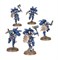S/M: VANGUARD VETERAN SQUAD W/JUMP PACKS 48-106