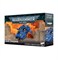 SPACE MARINES: LAND SPEEDER 48-107
